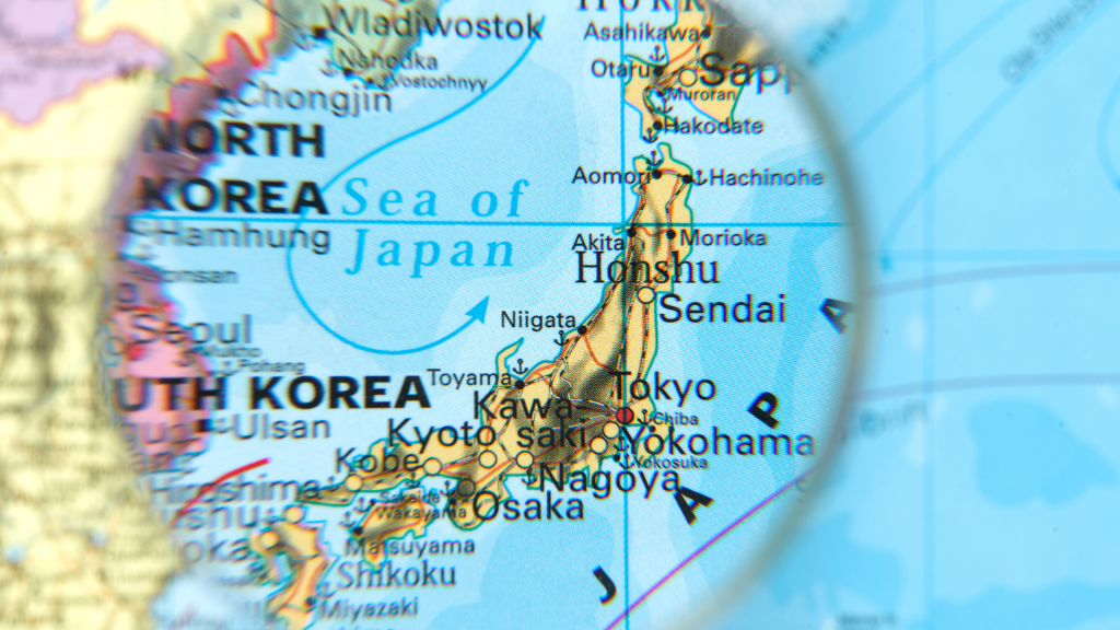 Cold War 2.0 | The Japanese gun platform | Ukraine shipwreck | Obama’s&nbsp;coups