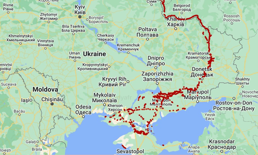 NATO defeat in Ukraine | US hegemony under threat | The Prigozhin&nbsp;gambit