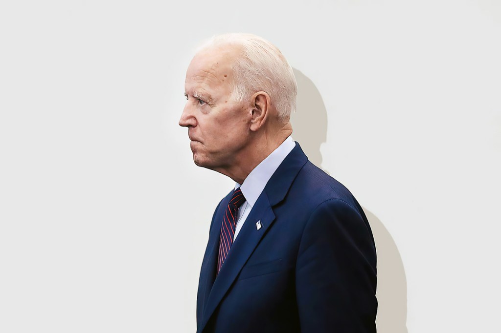 Biden’s Deserved End | Netanyahu’s Papal Bid | The Arab political shift | System&nbsp;Pause*