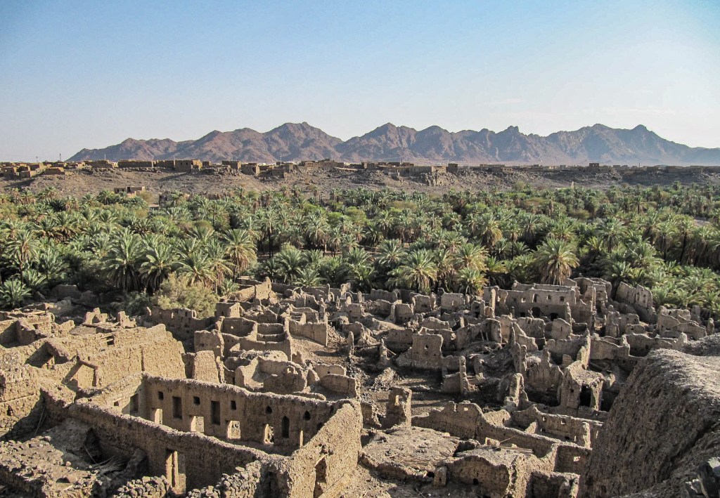 Saudi makes its move | Trump’s Fungible World | Netanyahu binary | Genocide Joe, the Democrat&nbsp;finale